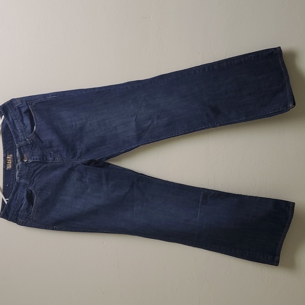Bitten by Sarah Jessica Parker blue Jeans size 6S